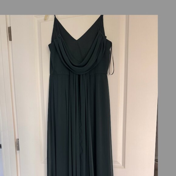 Bella Bridesmaids Gown - Picture 2 of 4